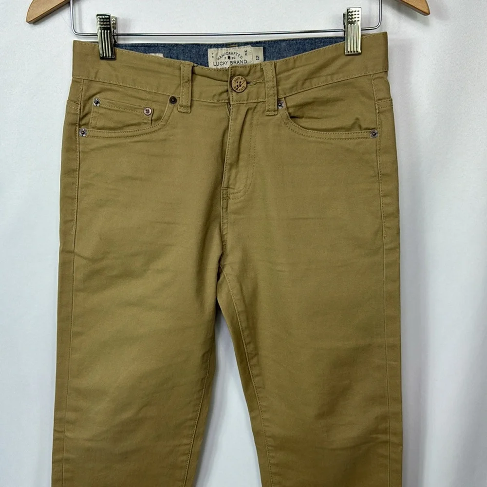 Lucky Brand •new without